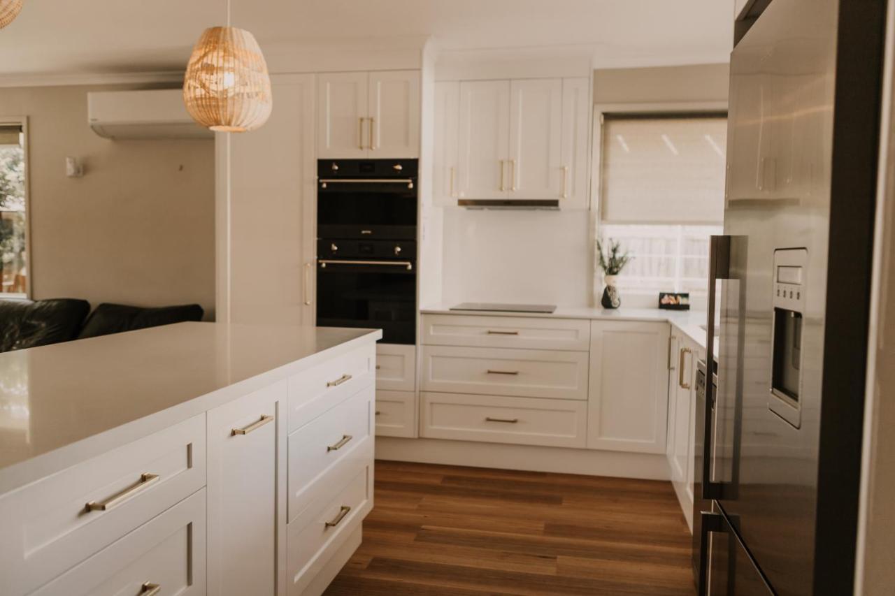 Saltwater Villas - Pet Friendly Accommodation Mooloolaba Bagian luar foto