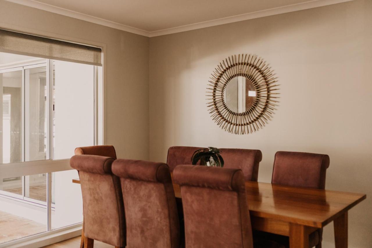 Saltwater Villas - Pet Friendly Accommodation Mooloolaba Bagian luar foto