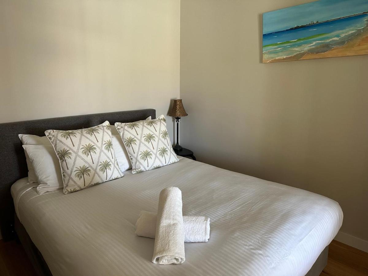 Saltwater Villas - Pet Friendly Accommodation Mooloolaba Bagian luar foto