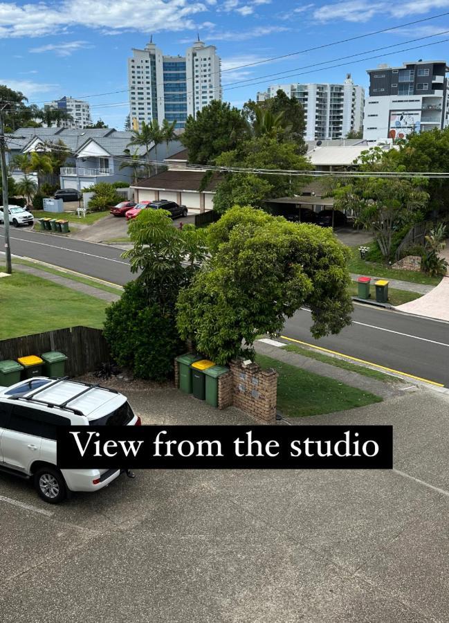 Saltwater Villas - Pet Friendly Accommodation Mooloolaba Bagian luar foto