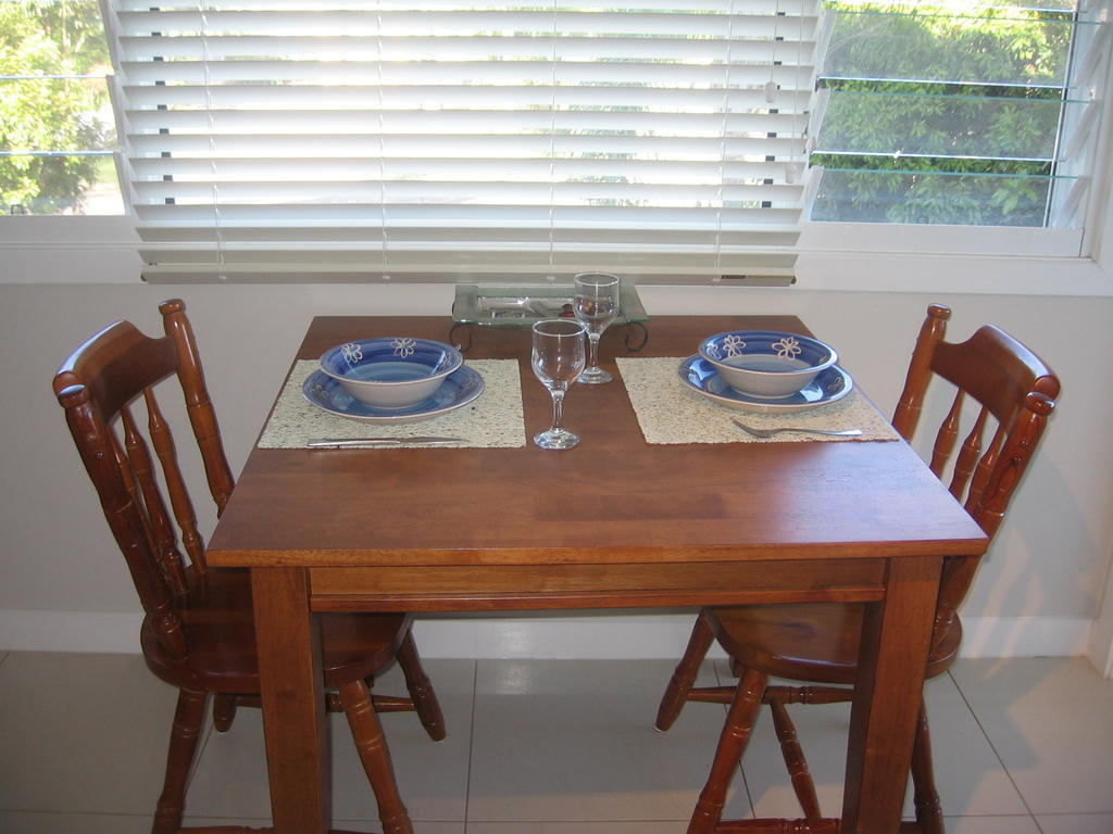 Saltwater Villas - Pet Friendly Accommodation Mooloolaba Bagian luar foto