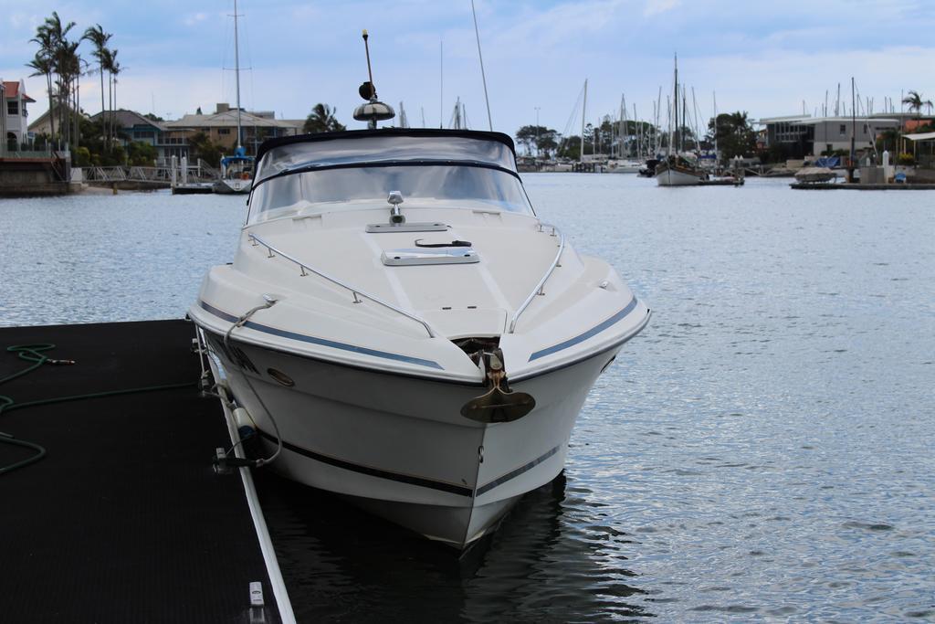 Saltwater Villas - Pet Friendly Accommodation Mooloolaba Bagian luar foto
